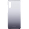 Samsung, EF-AA705, Carcasa Protectora para Galaxy A70, Color Negro